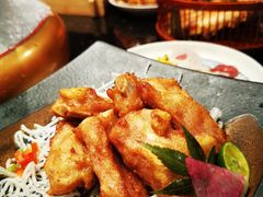 -上井料理黑金店(IFS国金中心店)