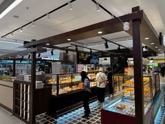 -爸爸糖吐司面包(悠唐购物中心店)
