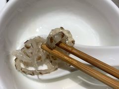 鱼皮-海底捞火锅(坪山益田假日广场店)