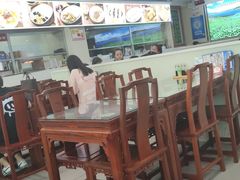 大堂-日月永和中国餐饮名店(凤凰店)