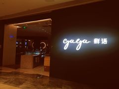 -gaga(深圳福田星河COCO Park店)