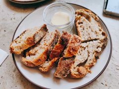 餐前面包-RAC BAR(安福路店)