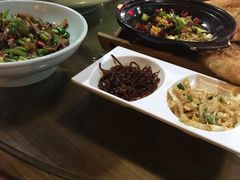 -老磨油饼(高陵店)