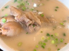 雪豆炖蹄花-牛王庙(龙华花园店)