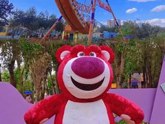 -水上乐园·欢乐世界