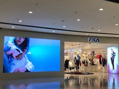 -百盛(莘庄店)