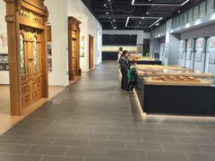 -广州市城市规划展览中心