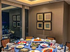 -馋遇江南·精致湖景雅宴(东方之门店)