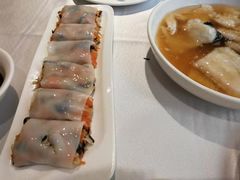 -老人和饭店(淮海中路店)
