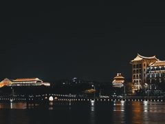 -龙舟池