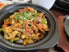 -釜山豚骨汤饭(芝罘万达广场店)