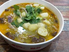 -妯娌老鸭粉丝汤(新区宝龙店)