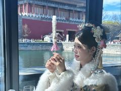 -四季民福烤鸭店(故宫店)