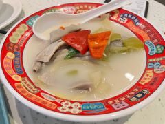-新宝餐厅(流塘店)