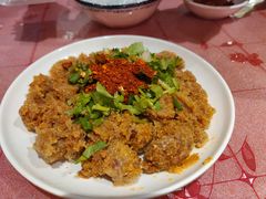 -谢老五跷脚牛肉·非遗传承店