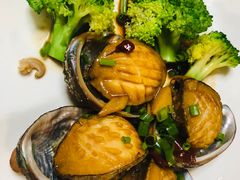 -友强·23年特色海鲜大排档(厦门店)