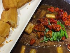 -宋庄魁元艺术餐厅