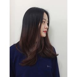 -MY HAIR ARDOR