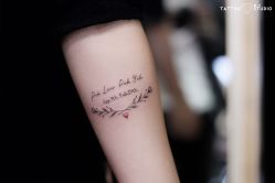 -飛凡TATTOO纹身•原创