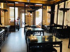 大堂-锡笼记·无锡小笼(新明路店)