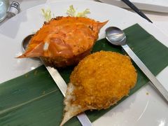 -蔡澜点心·粤菜(月星环球港店)