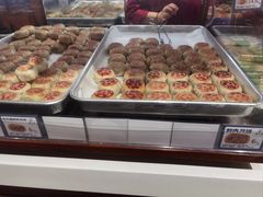 -西区老大房(愚园路店)