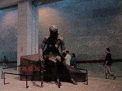 -北京周口店北京人遗址博物馆