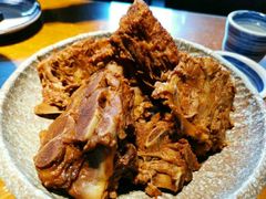 -95号酱骨·一块豆腐(展春园西路店)