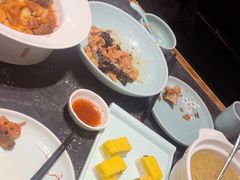 -紫泥369粗粮季(鼓楼店)