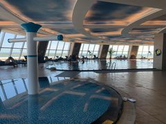 -秦皇国际大酒店健身中心