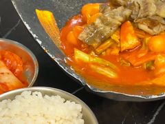 -HONGA HONGA雄家(曹路店)