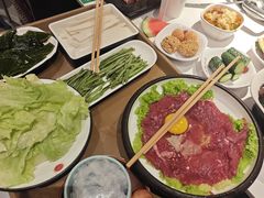-山城辣妹子(定福庄店)