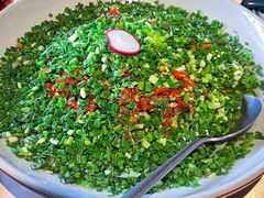 爽爽烧椒鸡-山石榴·贵州菜(丰盛里店)