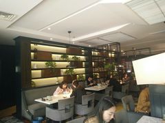 -轻捞慢起面馆(新世界百货店)