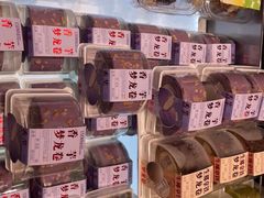 零售区-罗森尼娜(德思勤店)