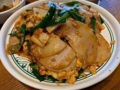 大驾云耳-云海肴·汽锅鸡·云南菜(苏州中心店)