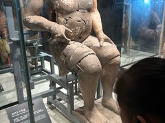 -秦始皇帝陵博物院-丽山园