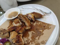 -丰尔粥食·顺德鱼生·干蒸排骨顺德菜(大良分店)