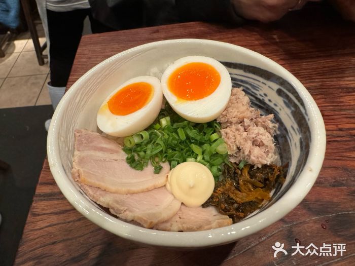 博多一双(博多駅東本店)图片