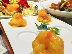 -北平食坊·烤鸭(黄寺大街店)