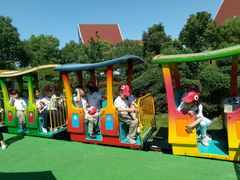 -安徒生童话乐园