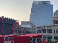 -阿凸芋圆(上帝街店)