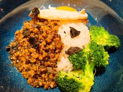-馔豚·台北菜专门店(深圳湾万象城店)
