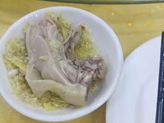 -琼海温泉鹅农家饭店