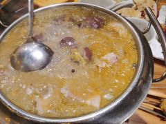 -小俩口烧烤东北菜(双井店)