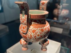 -广西壮族自治区博物馆