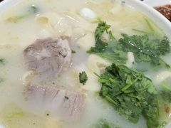 -合顺祥烩面(健康路店)