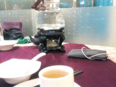 -喜鹊茶点.啫煲(车陂店)