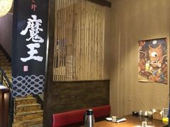 -千代武日本料理(开发区店)
