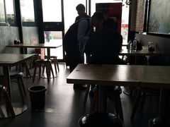 大堂-李先生牛肉面大王(郑州火车站西广场2店)